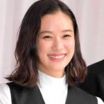 蒼井優