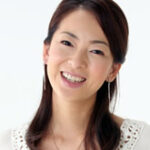穴井夕子